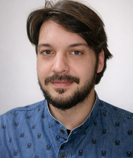 Book an Appointment with Liam Stewart for Reflexology