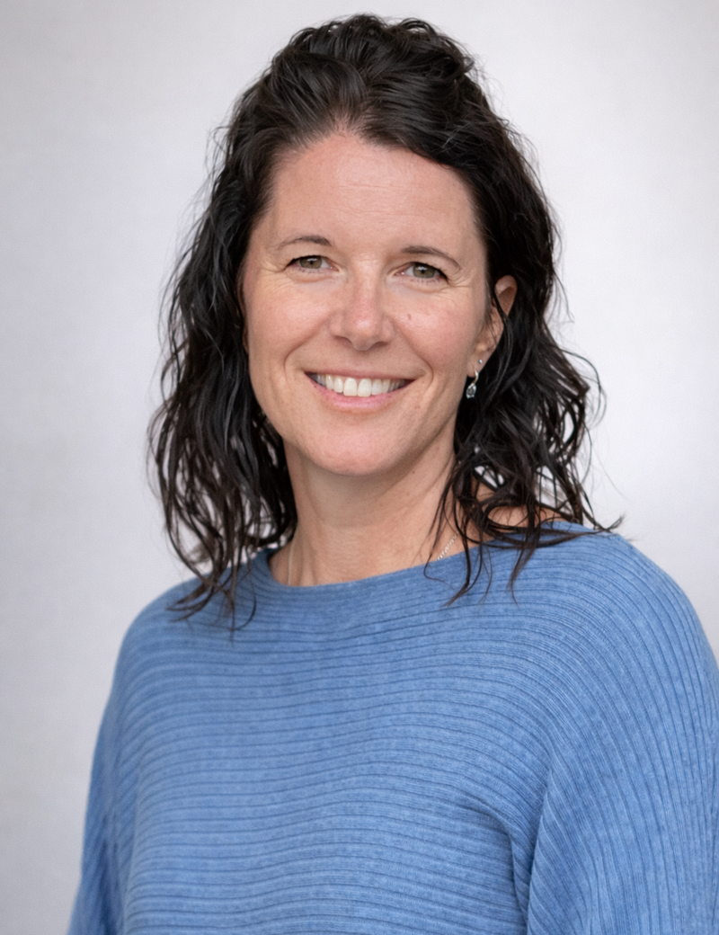 Lisa Stemmler-Fulcher