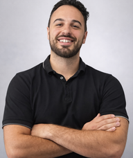Book an Appointment with Luke DiSanto for Registered Massage Therapy