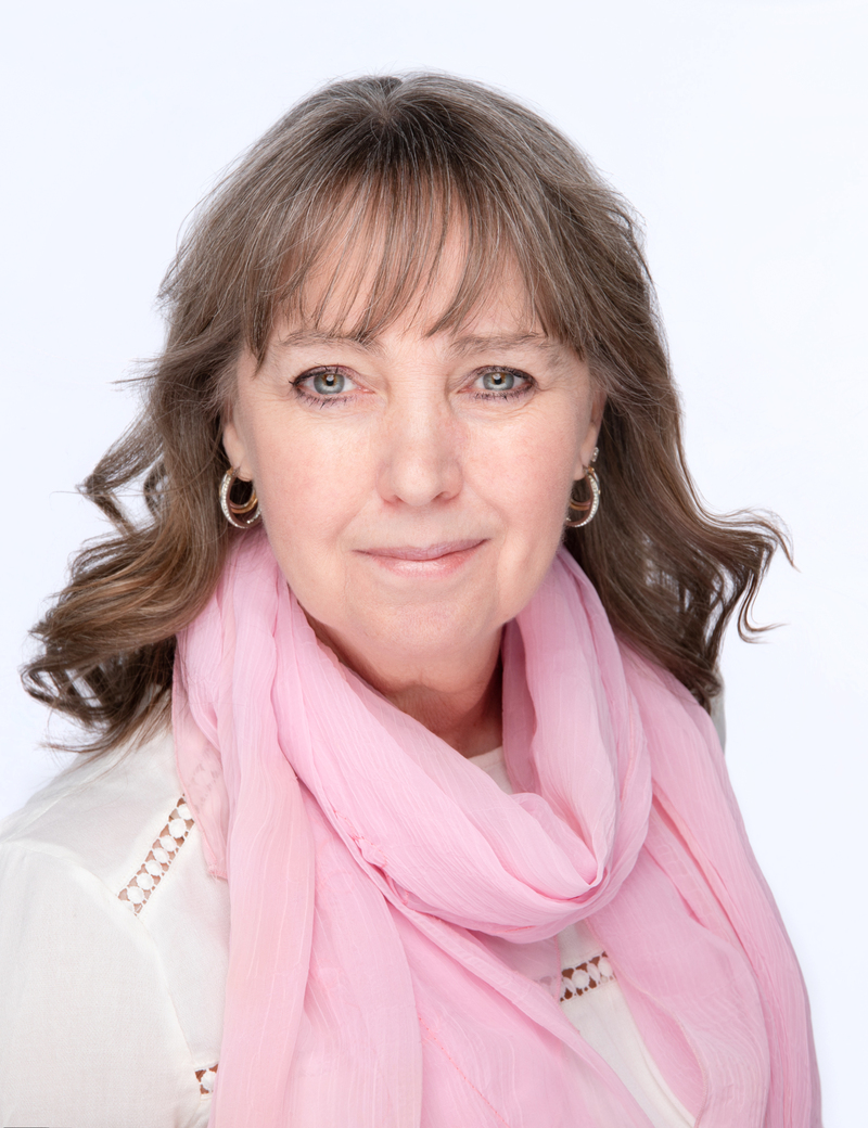 Brenda Atkin