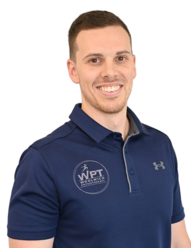 Woolwich Physiotherapy