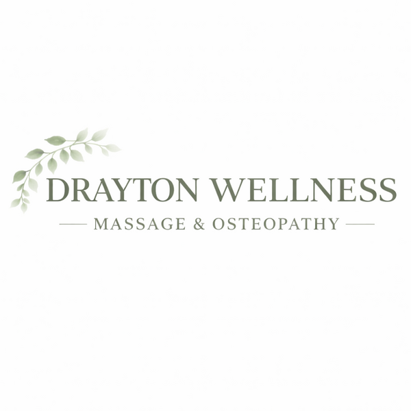 Drayton Massage and Osteopathy Wellness Center