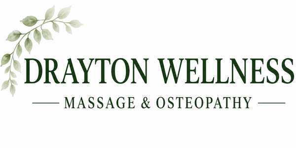 Drayton Massage and Osteopathy Wellness Center