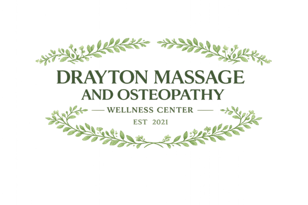 Drayton Massage and Osteopathy Wellness Center