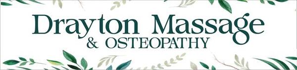 Drayton Massage and Osteopathy