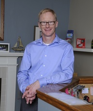 Book an Appointment with Dr. Kent Newton for NEW PATIENTS