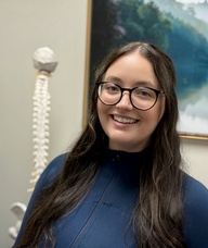 Book an Appointment with Taylor Ouimette for Osteopathy