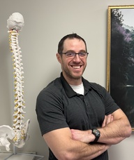Book an Appointment with Dr. Samuel Merotto for Chiropractic