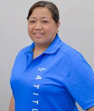 Book an Appointment with Fritzie Flores for Registered Massage Therapy