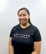 Book an Appointment with Ms. Marianne de Vera at Latitude Health