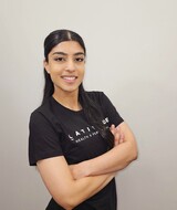 Book an Appointment with Dr. Amrit Matharu at Latitude Health