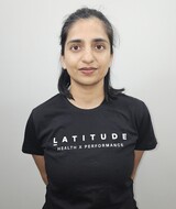 Book an Appointment with Miss Nida Qadir at Latitude Health