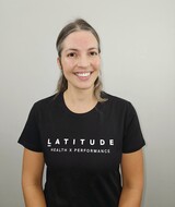 Book an Appointment with Samantha Strachan at Latitude Health