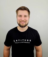 Book an Appointment with Mr. Mateusz Szczepanek at Latitude Health