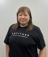 Book an Appointment with Ms. Fritzie Flores at Latitude Health