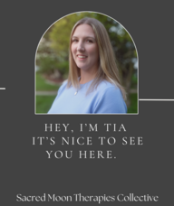 Book an Appointment with Tia Clark for Registered Psychotherapist &/or Social Worker
