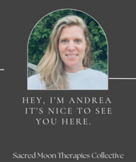 Book an Appointment with Andrea Fennell for Registered Psychotherapist &/or Social Worker