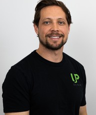 Book an Appointment with Colin Oczkowski for Physiotherapy