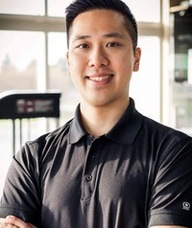 Book an Appointment with Terry Tran for Chiropractic