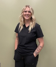 Book an Appointment with Courtlyn Rueve for Registered Massage Therapy