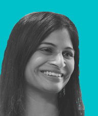 Book an Appointment with Edwina Fernandes for Clinical Social Worker