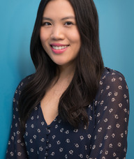 Book an Appointment with Ofelia Liu for Counselling / Psychology / Mental Health