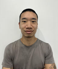 Book an Appointment with Christopher Yan for Massage Therapy