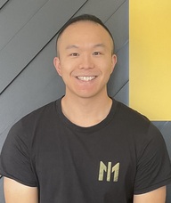 Book an Appointment with Jason Liang for Massage Therapy