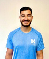 Book an Appointment with Vala Gharagozlou for Physiotherapy