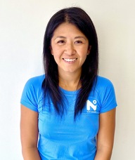 Book an Appointment with Jeannette Quach for Massage Therapy