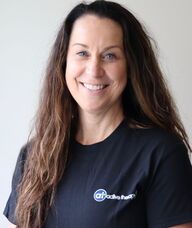 Book an Appointment with Kim Brouzes for Athletic Therapy