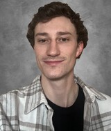 Book an Appointment with Myles Buisson at Active Therapy +