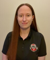 Book an Appointment with Kassandra Friend for Athletic Therapy