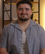 Book an Appointment with Max Snider at Active Therapy +