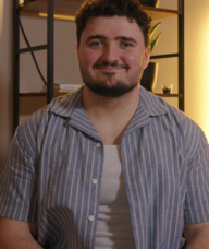 Book an Appointment with Max Snider for Dietitian