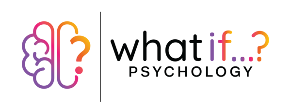 What if...? Psychology