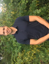 Christian Paquette null