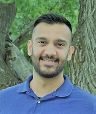 Book an Appointment with Uttam Gala for Massage Therapy