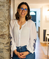 Book an Appointment with Lisa Pedersen for Psychotherapy