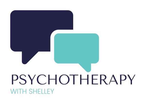 Psychotherapy with Shelley