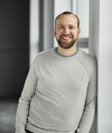Book an Appointment with Ewan Kirkaldy at Shelbourne - Hillside