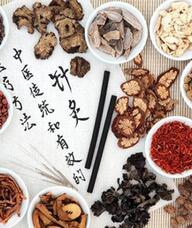 Book an Appointment with *Carmen Bedard-Gautrais for Chinese Medicine