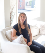 Book an Appointment with Rhiannon Brownell for Registered Massage Therapy