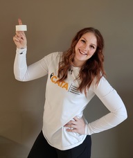 Book an Appointment with Kristen Huber for Athletic Therapy