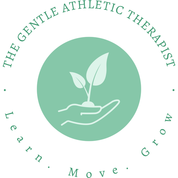 The Gentle Athletic Therapist