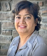 Book an Appointment with Vineeta Jaguri, RMT at Centre For Chiropractic Care - Crowfoot, NW