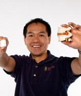 Book an Appointment with Dr. Alan Chong at Centre For Chiropractic Care - Crowfoot, NW