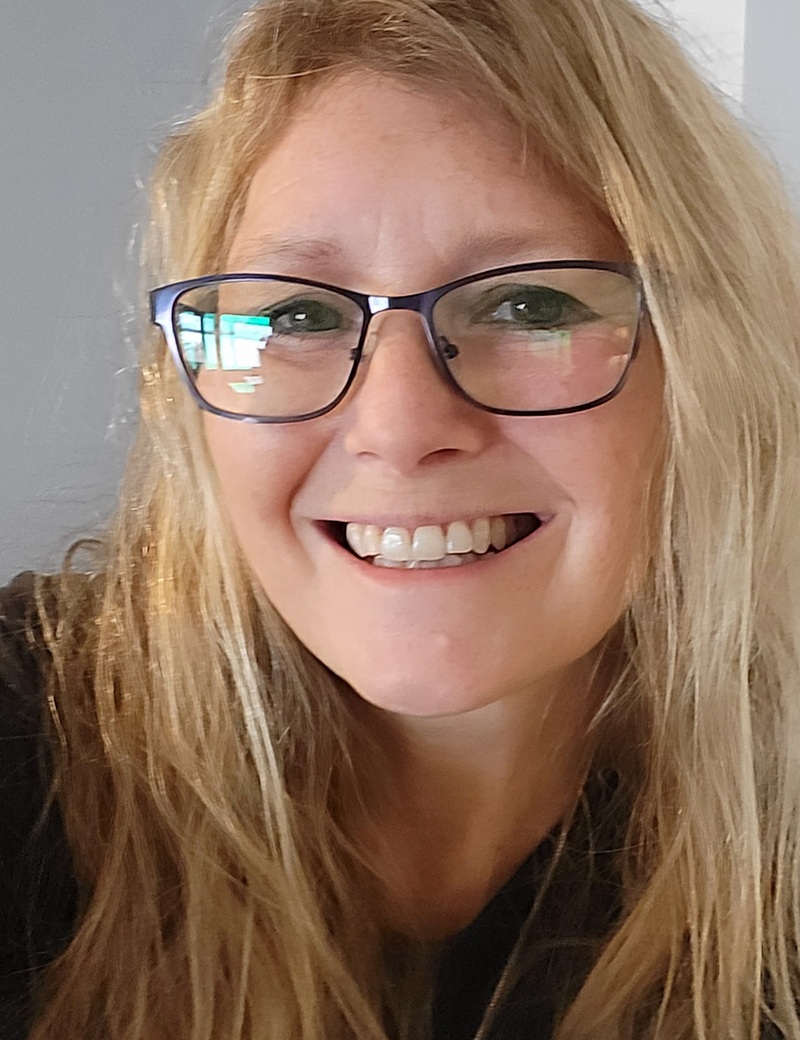 Bridget van Eenennam