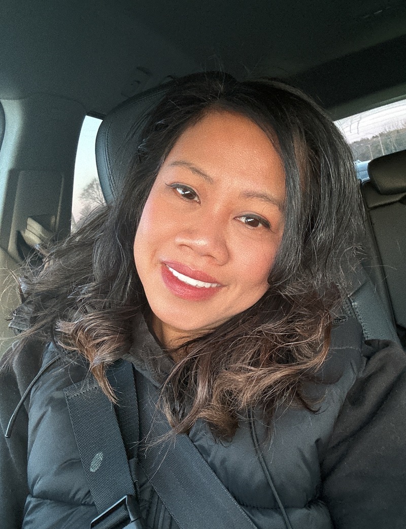 Ms. Rebecca Puesta