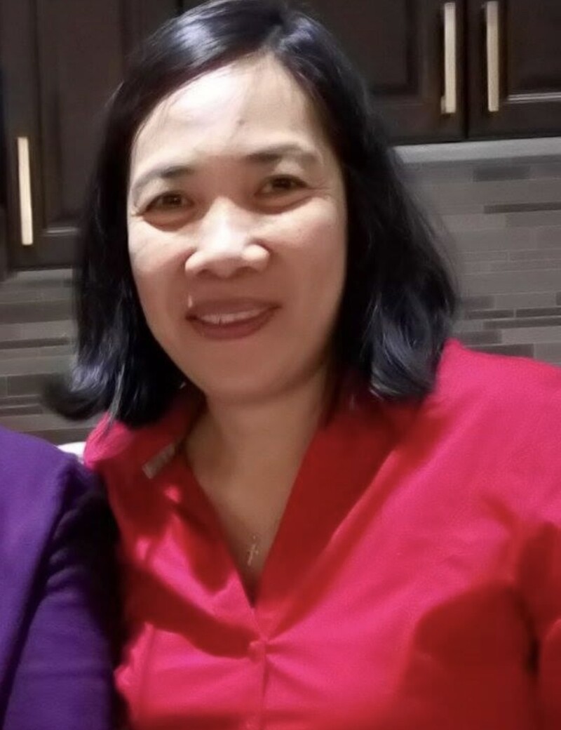 Cecile Marie Lao